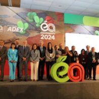 La feria Expoalimentaria de Perú generó negocios por 695 millones de dólares
