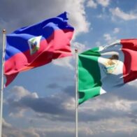 México y Haití sostienen una videollamada para abordar temas bilaterales de cooperación