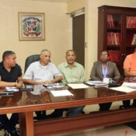 Comisión Nacional Electoral de la ADP cierra proceso de inscripción de planchas