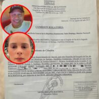 Mujer que reclama ADN a Abel Martínez había sometido a otro hombre en 2011 por el mismo hijo
