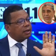 Miguel Estrella revela Espaillat sometió ley para ceder derechos de fronteras y costas de RD a Estados Unidos