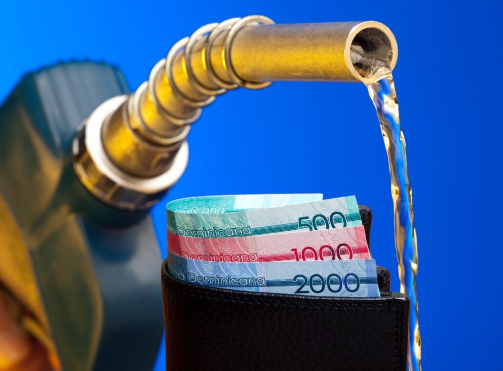 Precios de los combustibles para la semana del 8 al 14 de febrero