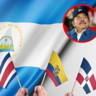 RD, Costa Rica y Ecuador tildan de ilegal retiro de nacionalidad a nicaragüenses