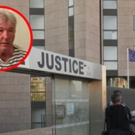 Suspenden el juicio contra Pelicot para saber su estado real del salud