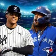 Líderes ofensivos dominicanos en MLB 2024