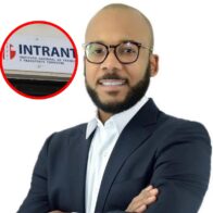Julio Martínez califica de burla declaraciones INTRANT