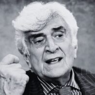 Muere el destacado productor de televisión Horacio Lamadrid