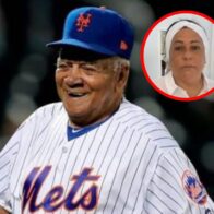 Viuda de Osvaldo Virgil alega hijos del ex pelotero "no se ocuparon de él"