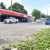 MP acusa a conductor de camión que provocó muerte en Azua por exceso de velocidad