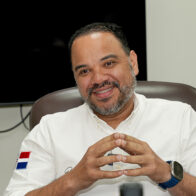 Pablo Ulloa: "El Estado Dominicano y la Comunidad Internacional no están haciendo lo que corresponde" respecto al tema haitiano