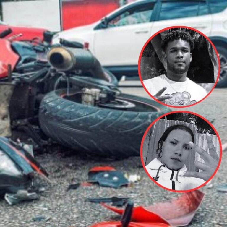 Reportan como fallecidos dos jóvenes durante carrera clandestina en Bahoruco 4 | Noticias de hoy en República Dominicana Reportan como fallecidos dos jóvenes durante carrera clandestina en Bahoruco