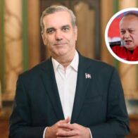 Luis Abinader sobre amenaza de Diosdado Cabello: “No tenemos petróleo, pero nuestra economía es mayor que la de Venezuela”