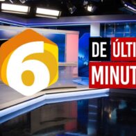 Canal Seis y De Último Minuto Media firman acuerdo para la creación y difusión de contenidos informativos