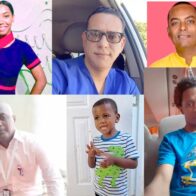 Aumento de las desapariciones alarma a la sociedad dominicana
