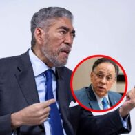 Miguel Mejía denuncia que empresarios agravaron crisis energética y que Celso Marranzini debe más de 100 millones a la CDEEE