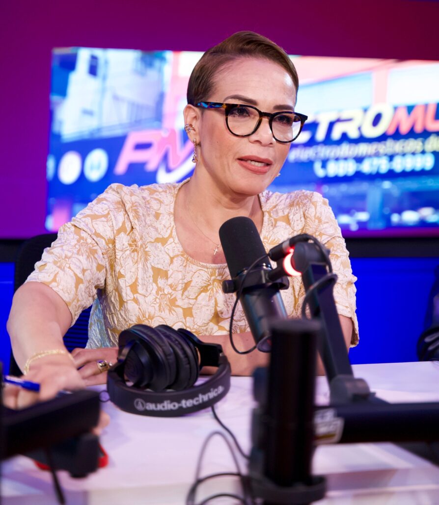 Dra. Hichez define el fenómeno "Therians" como un síntoma de fractura social y trauma profundo