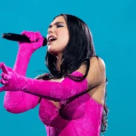 La gira de 'Radical Optimism 2025' de Dua Lipa empezará en Australia