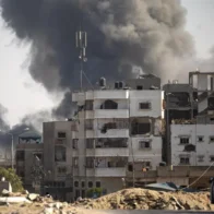 Ataque israelí mata a 40 palestinos y hiere a más de 60 en "zona humanitaria" de Gaza