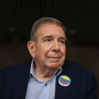 Fiscalía rechaza recibir un escrito en defensa de González Urrutia