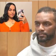 Acusan formalmente al sospechoso por muerte de dominicana hallada en lago de Massachusetts