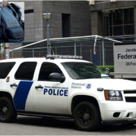 Sentencian a un exguardia dominicano por agresión sexual contra una mujer