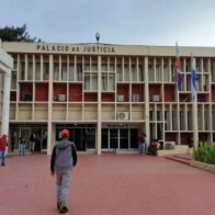 Condenado a cinco años de prisión hombre que golpeaba a su madre e hijos bajo los efectos de drogas en SPM