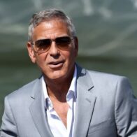 George Clooney aplaude a Joe Biden por su acto "desinteresado"