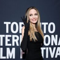 Angelina Jolie, Cate Blanchett y David Cronenberg, premiados por el festival de Toronto