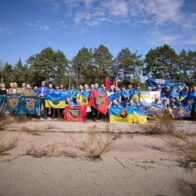 Rusia y Ucrania canjean 206 soldados