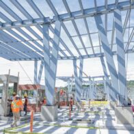 Peaje del kilómetro 32 de la autopista Duarte aumentará a 100 pesos