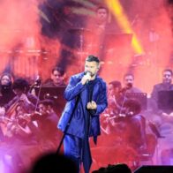 'Ricky Martin Sinfónico'