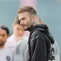 David Beckham confiesa que no disfrutó haciendo el documental de Netflix