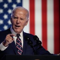 Biden considera la muerte de Nasrala "una medida de justicia para sus víctimas"