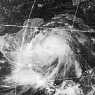 Se cumplen 50 años del paso del huracán Fifí que dejó unos 10,000 muertos en Honduras