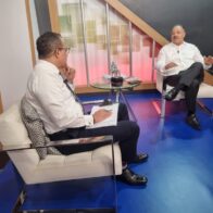 Roberto Rosario denuncia hospitales no están registrando en libro de extranjería hijos de extranjeros