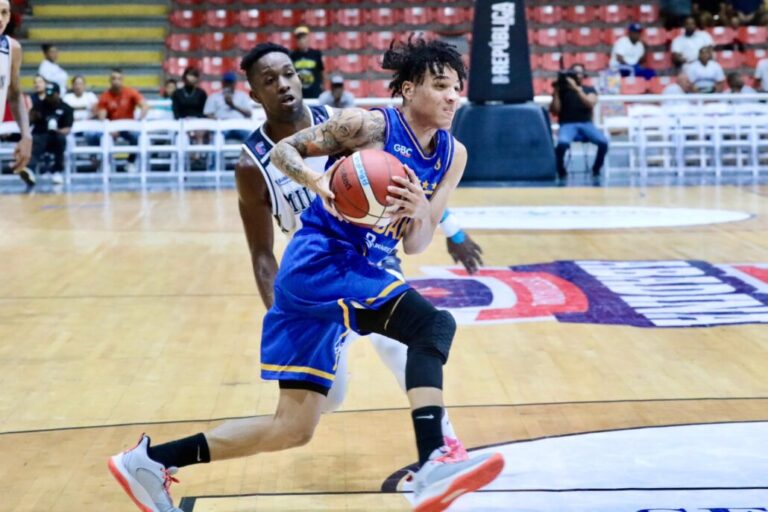 Mauricio Báez eleva invicto a 3-0 al vencer a El Millón en el TBS Distrito 2024 8 | Noticias de hoy en República Dominicana IMG 20240918 WA0258 | Noticias de hoy en De Último Minuto
