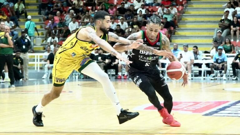 Bameso se adueña de la cima del grupo B en el TBS Distrito 2024 5 | Noticias de hoy en República Dominicana IMG 20240920 WA0766 | Noticias de hoy en De Último Minuto