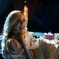 Miriam Cruz revela que su documental biográfico será estrenado en enero
