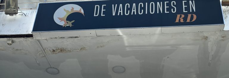 Adotur rechaza acciones fraudulentas de la agencia "De Vacaciones en RD"