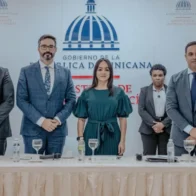 El Gobierno y la Unión Europea se reúnen para fortalecer lucha contra el crimen organizado