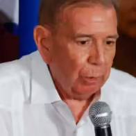 Edmundo González aclara papel España