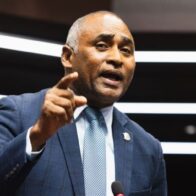 Julito Fulcar asegura lograrán consenso sobre reducción de diputados