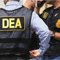 La DEA arresta dominicanos