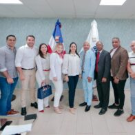 Propietarios de centros nocturnos se comprometen con Interior y Policía