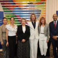 Ministerios de Cultura de RD y Panamá firman acuerdo de cooperación cultural y artística