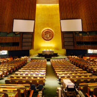 Putin, Xi Jinping y Maduro no asistirán tampoco este año a la Asamblea General de ONU