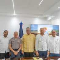 Sector ganadero, Policía y Ministerio Público reforzarán persecución del cuatrerismo
