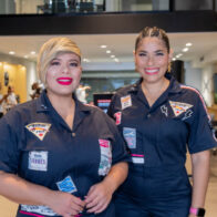 Mujeres en Fórmula RD festejan 2 años con evento especial para aficionados