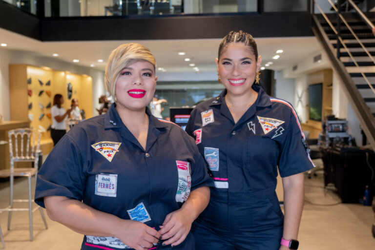 Mujeres en Fórmula RD festejan 2 años con evento especial para aficionados 3 | Noticias de hoy en República Dominicana Mujeres en Fórmula RD festejan 2 años con evento especial para aficionados