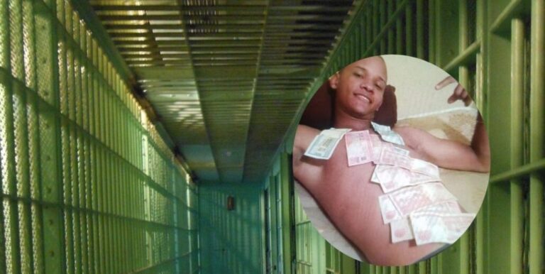 Familiares de hombre hallado muerto en cuartel rechazan versión de la PN 3 | Noticias de hoy en República Dominicana Familiares de hombre hallado muerto en cuartel rechazan versión de la PN
